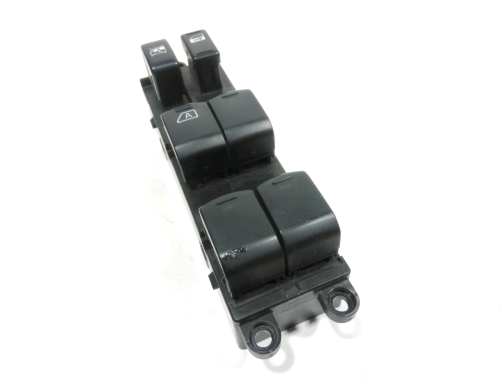 Commande lève-vitre avant gauche