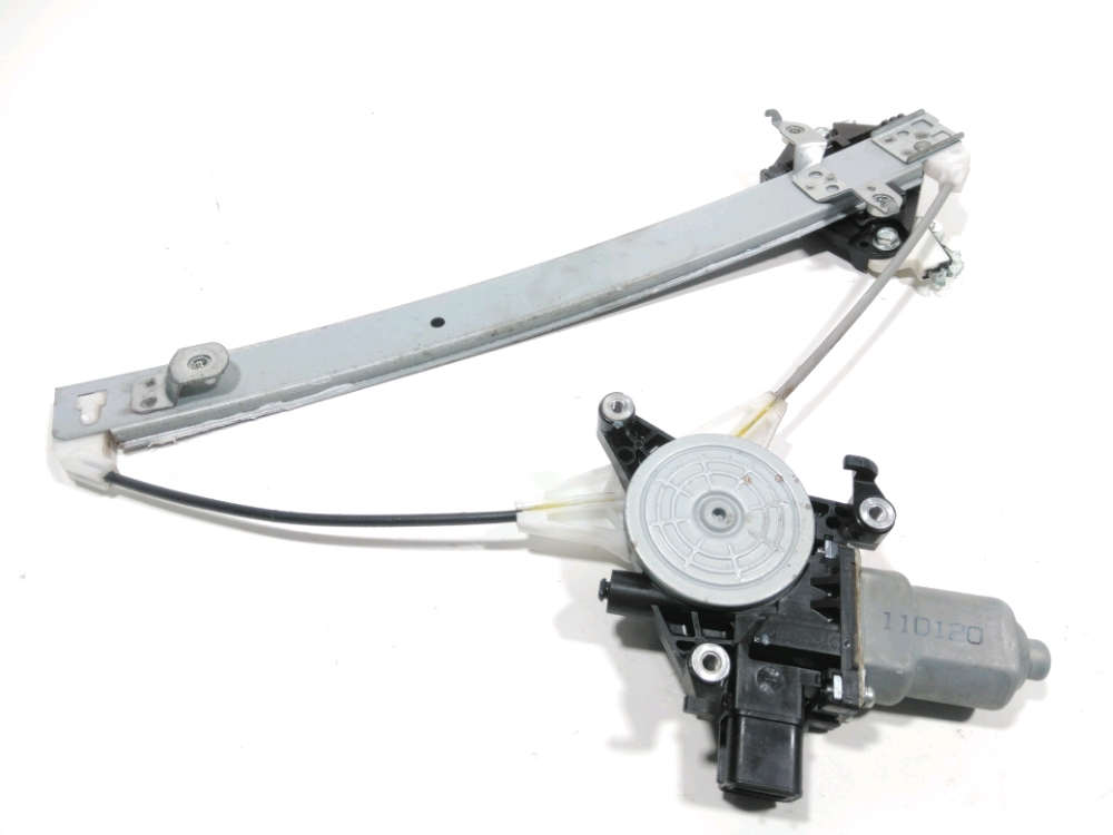 Lève-vitre électrique arrière gauche