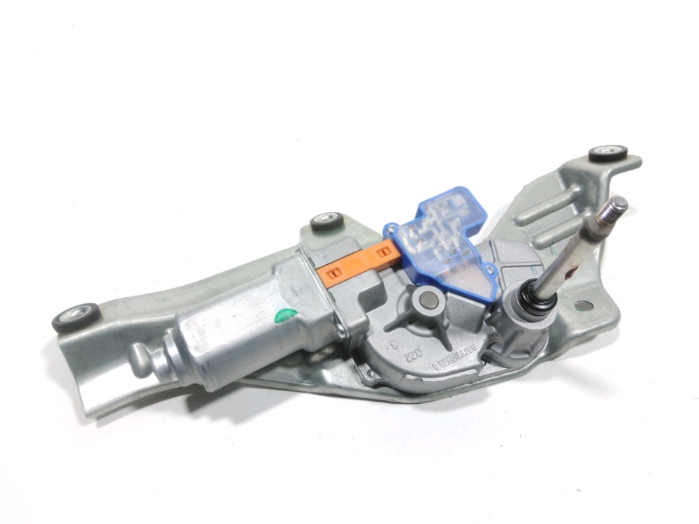 Moteur d'essuie glace arrière