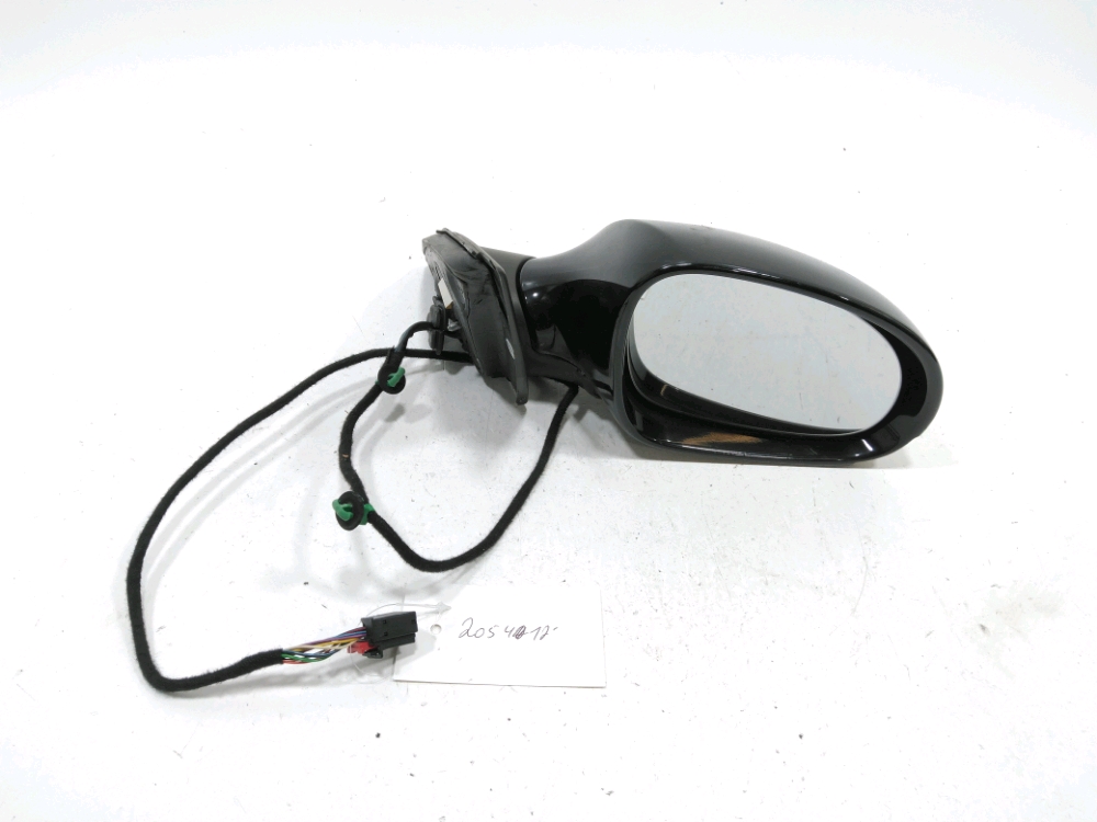 Retroviseur electrique droit