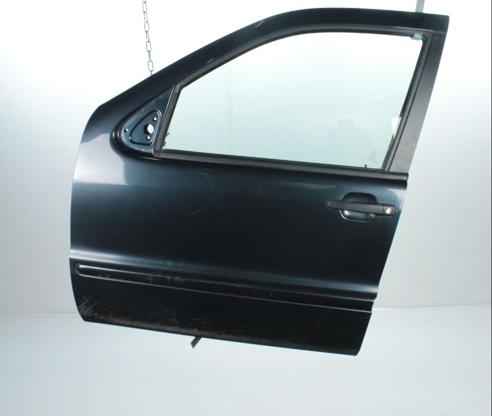Porte avant gauche