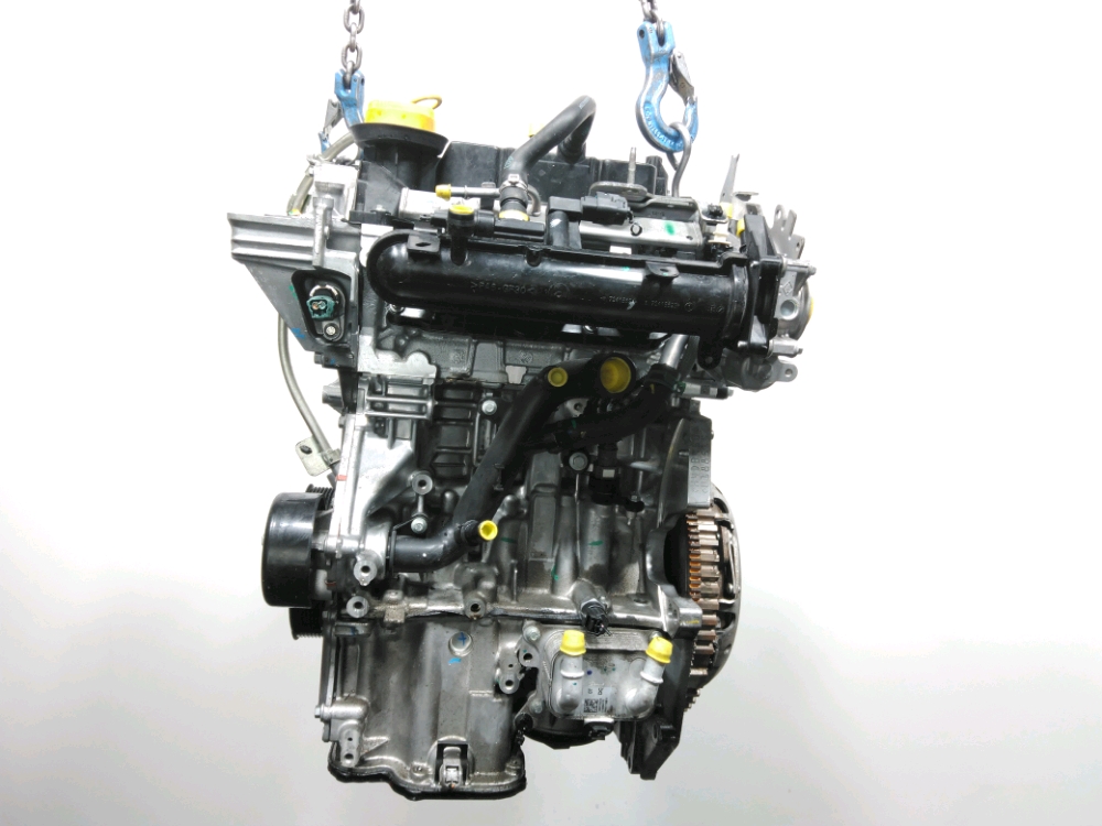 Moteur