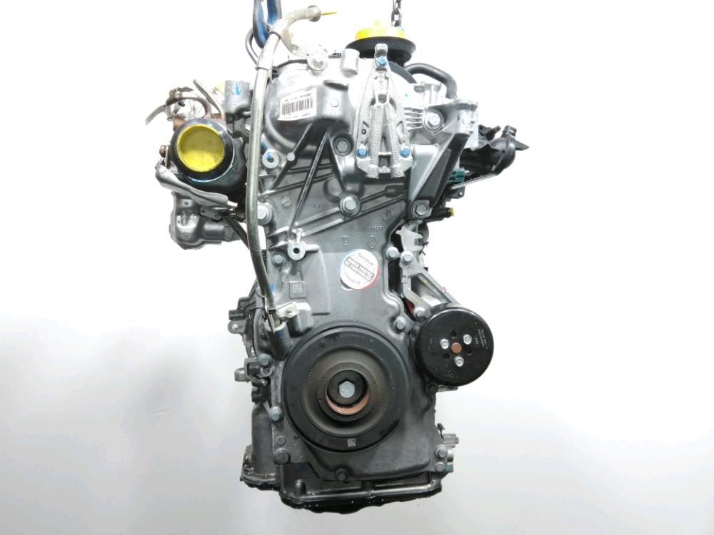 Moteur