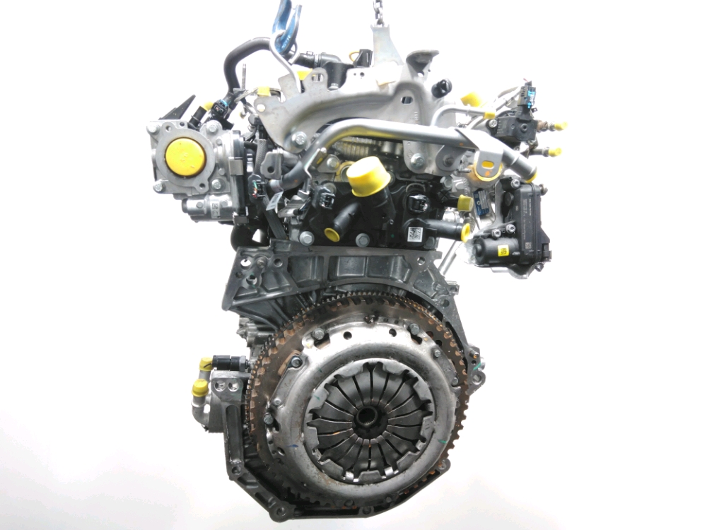 Moteur