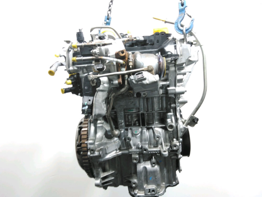 Moteur