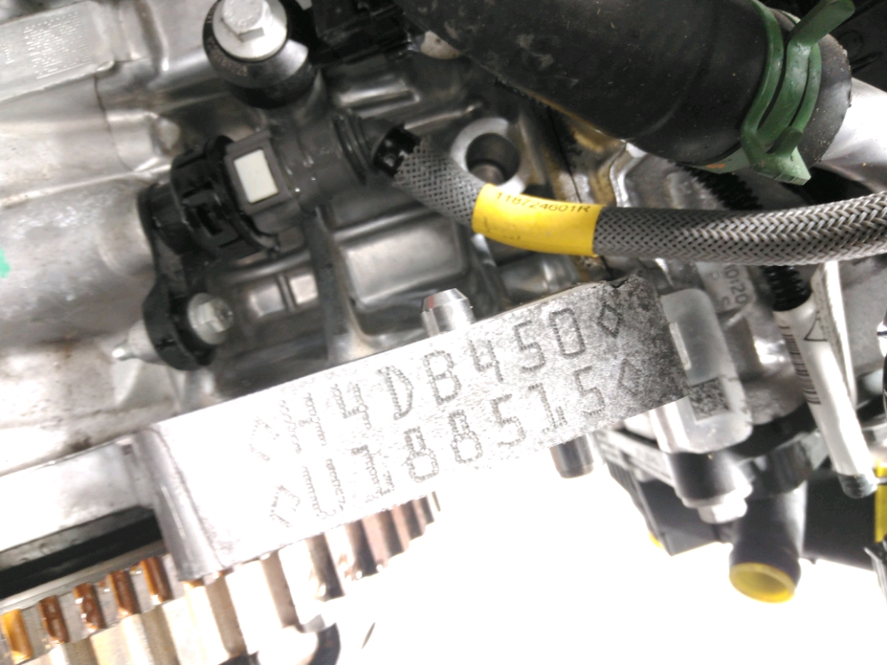 Moteur