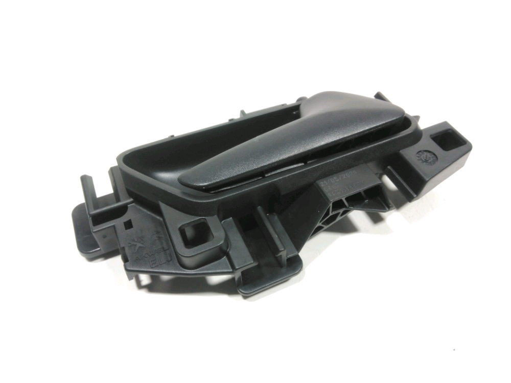 Poignée intérieure porte arrière droite