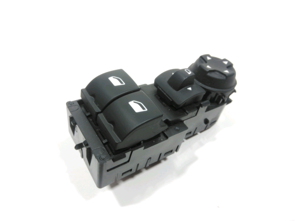 Commande lève-vitre avant gauche