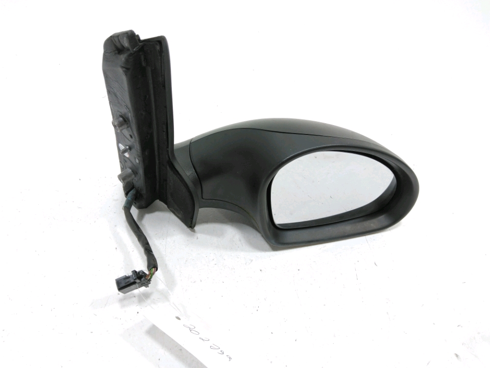 Rétroviseur électrique droit