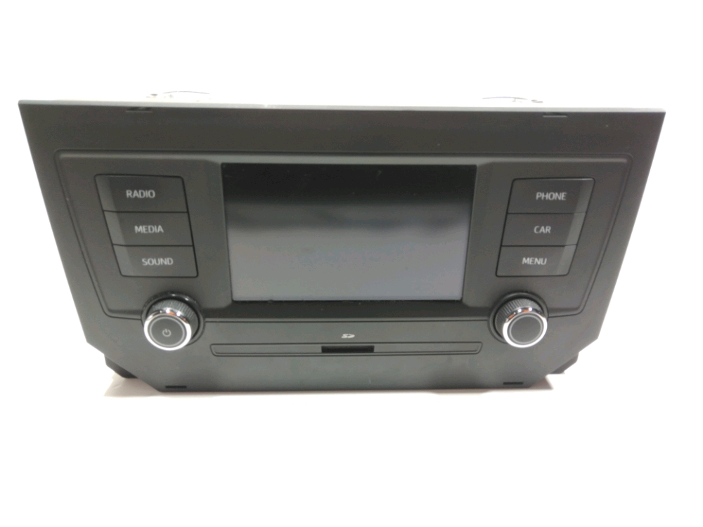 Autoradio