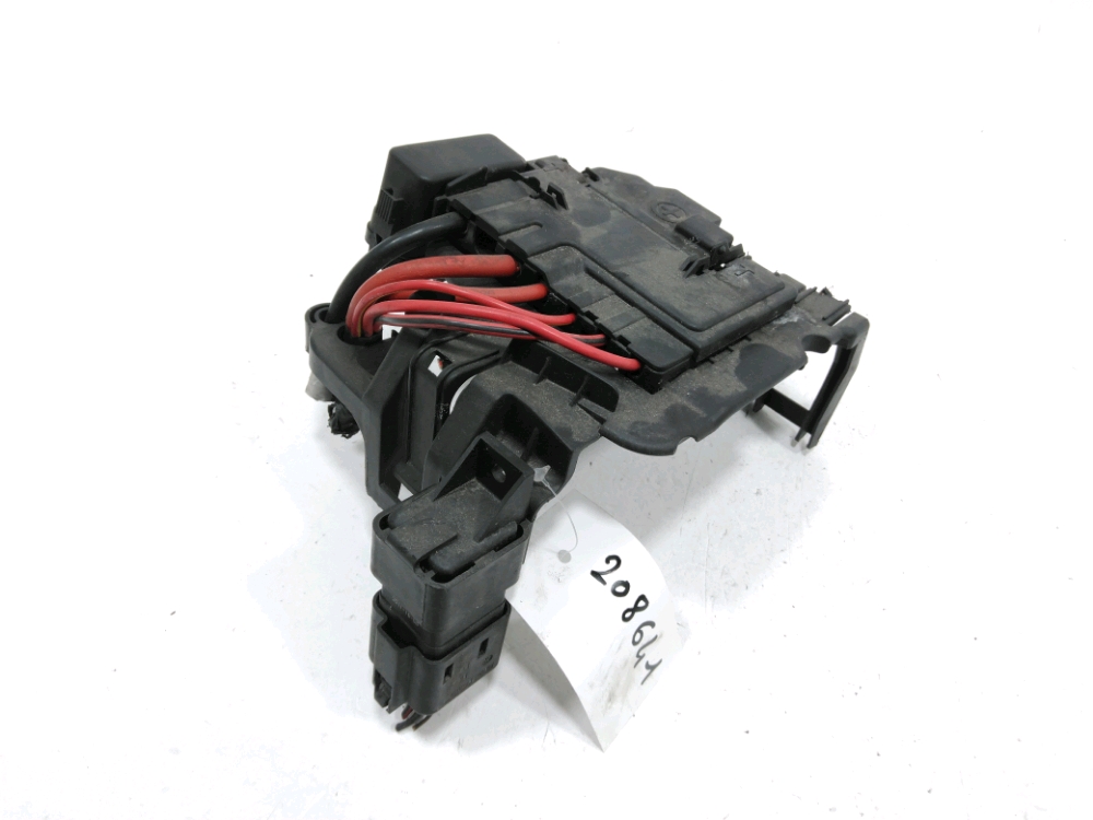 BPGA - Boitier Fusible Batterie
