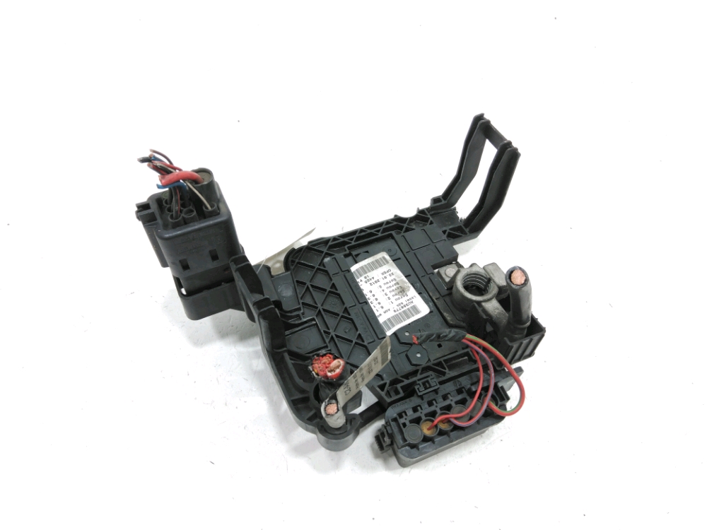 BPGA - Boitier Fusible Batterie