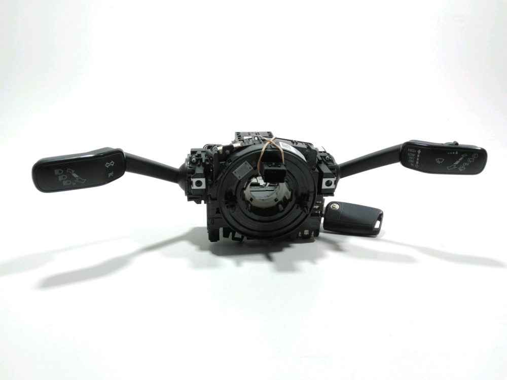 Commande sous-volant