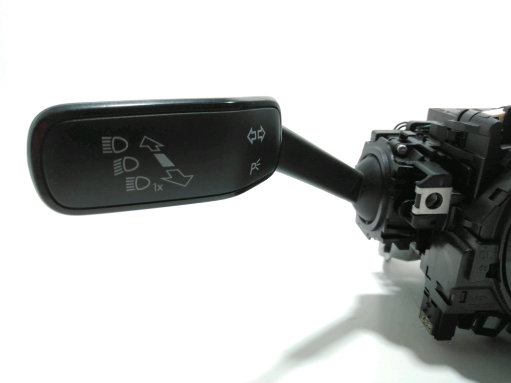 Commande sous-volant