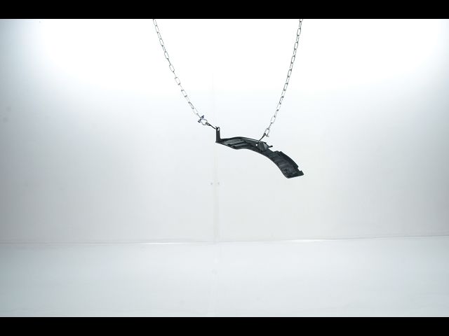 Pare-boue arrière gauche