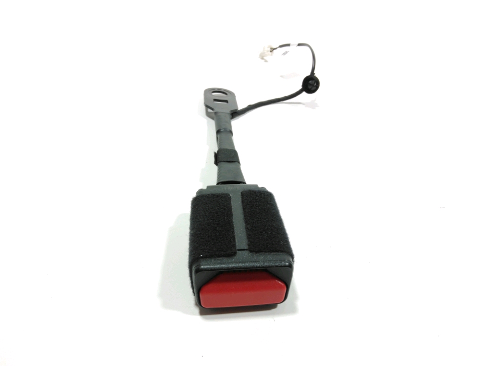 Ancrage ceinture avant droit
