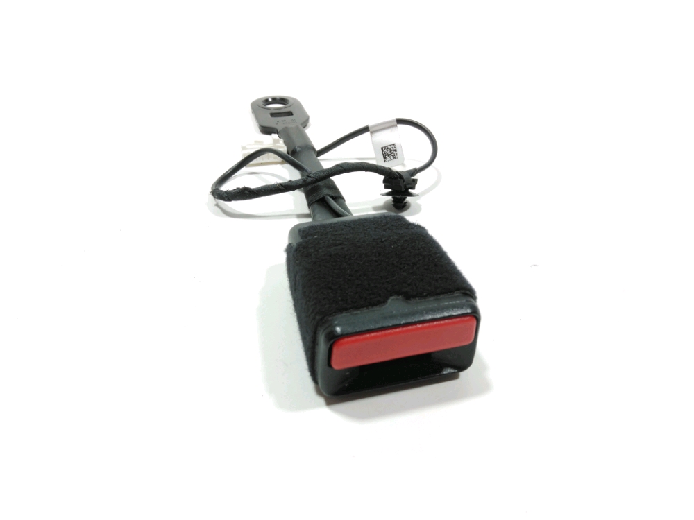 Ancrage ceinture avant gauche