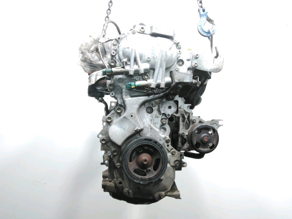 Moteur
