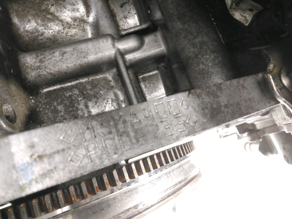 Moteur