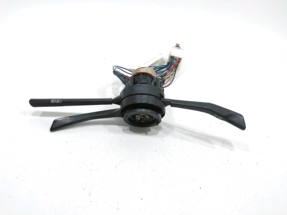 Commande sous-volant