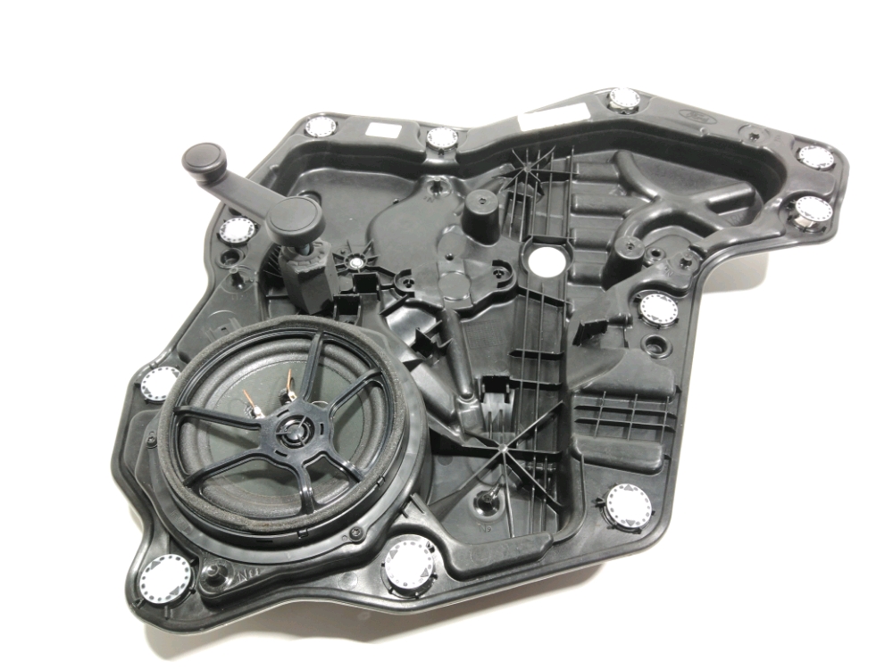 Leve-vitre manuel arriere droit