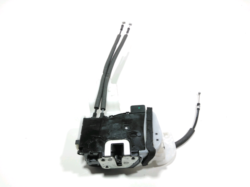 Serrure de porte avant droite