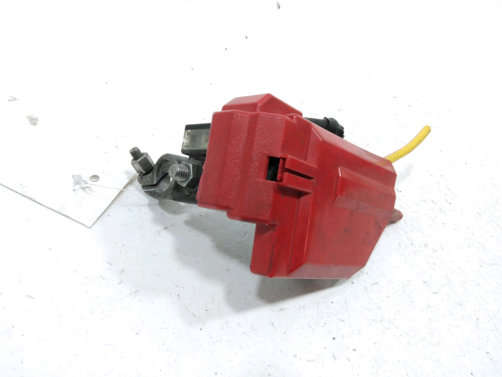 BPGA - Boitier Fusible Batterie