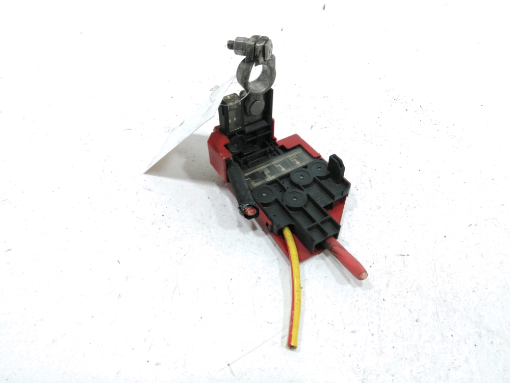 BPGA - Boitier Fusible Batterie