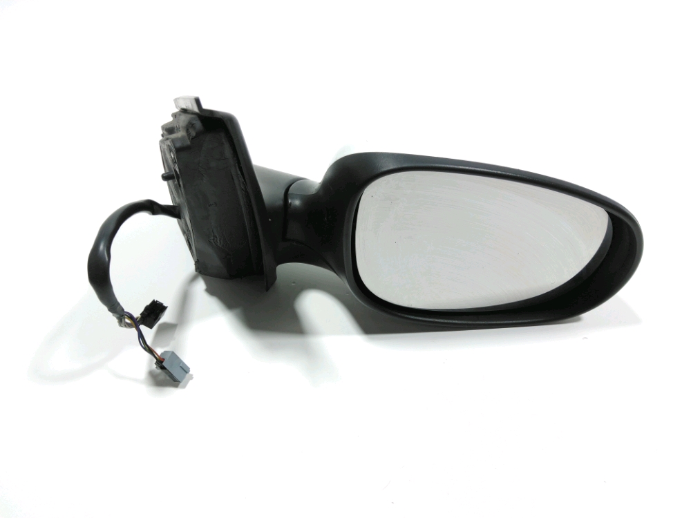 Rétroviseur électrique droit