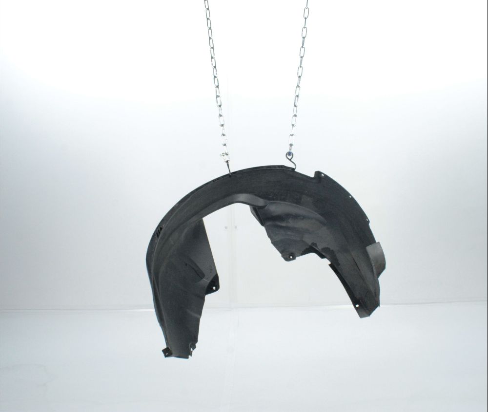 Pare-boue avant droit