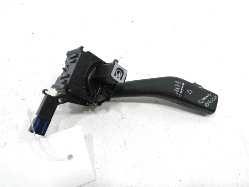 Commande essuie-glace