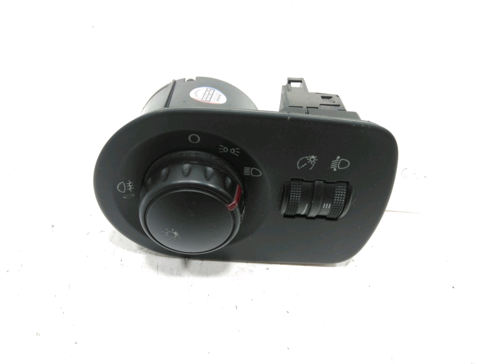 Interrupteur de phare