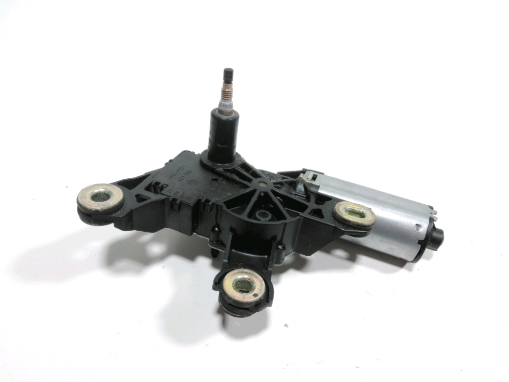 Moteur d'essuie glace arrière