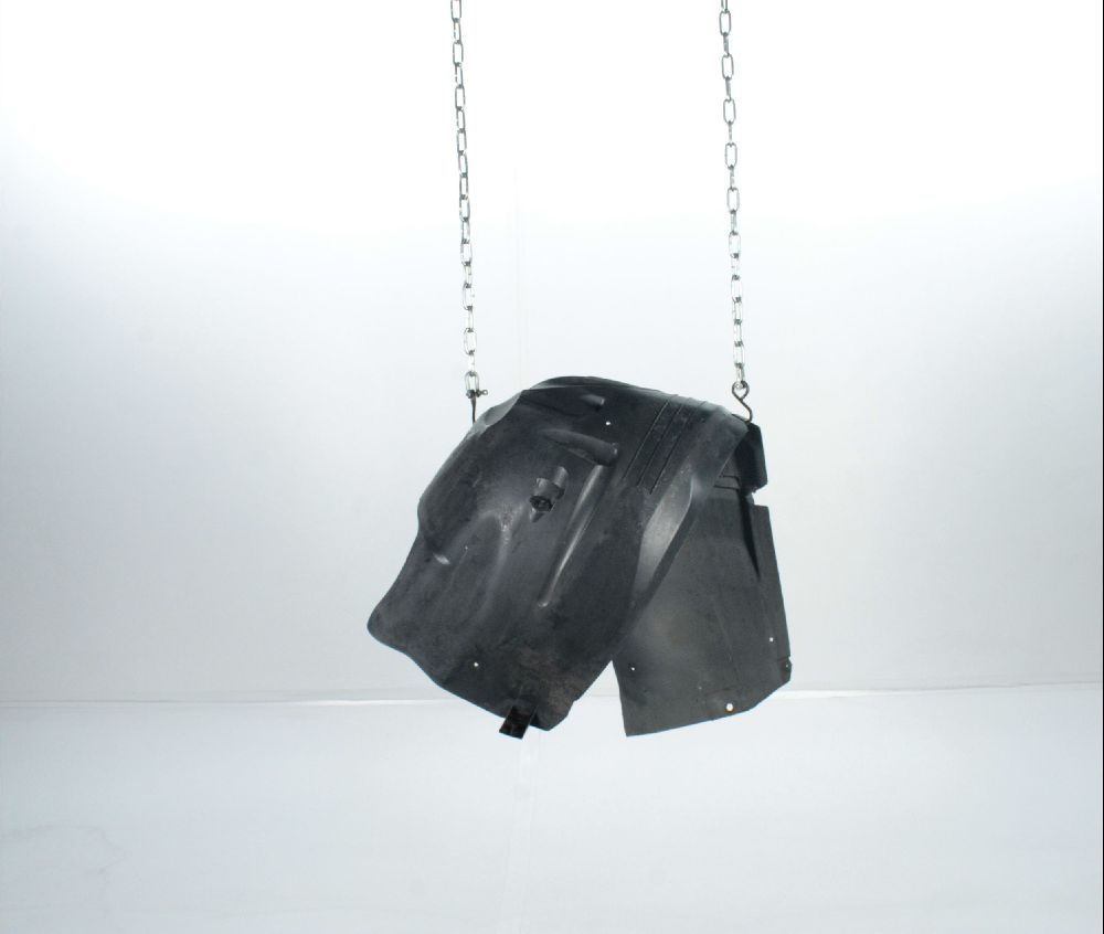 Pare-boue avant droit