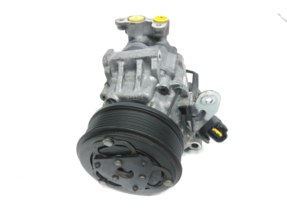 Compresseur de climatisation