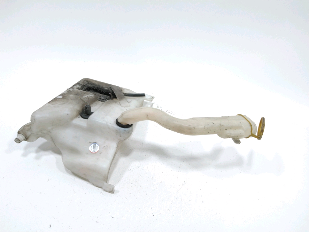 Réservoir de lave glace avant