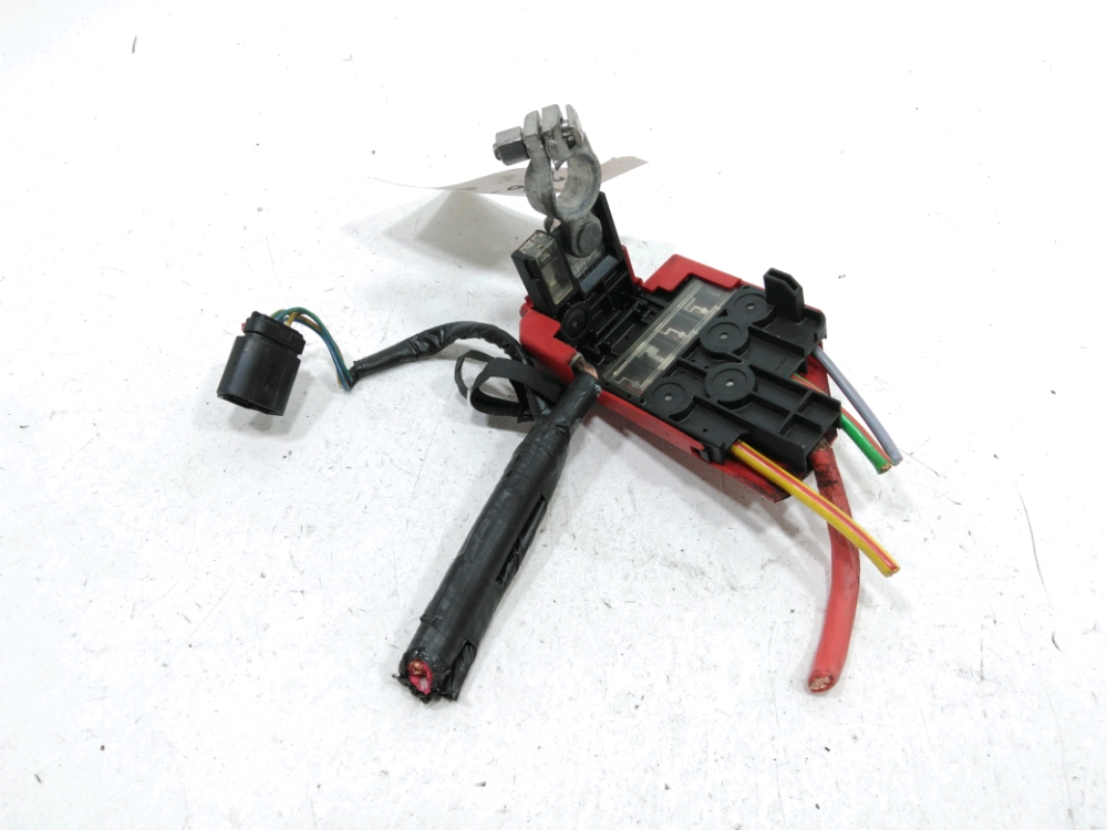 BPGA - Boitier Fusible Batterie