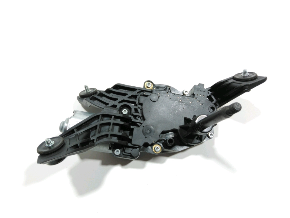 Moteur d'essuie glace arrière