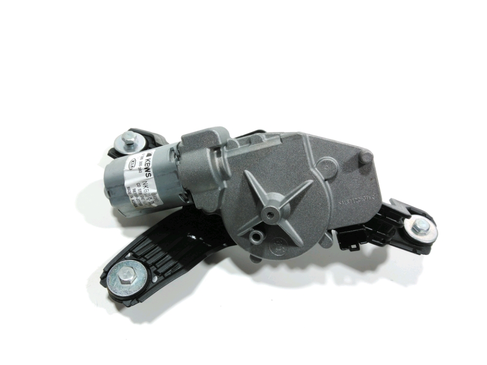 Moteur d'essuie glace arrière