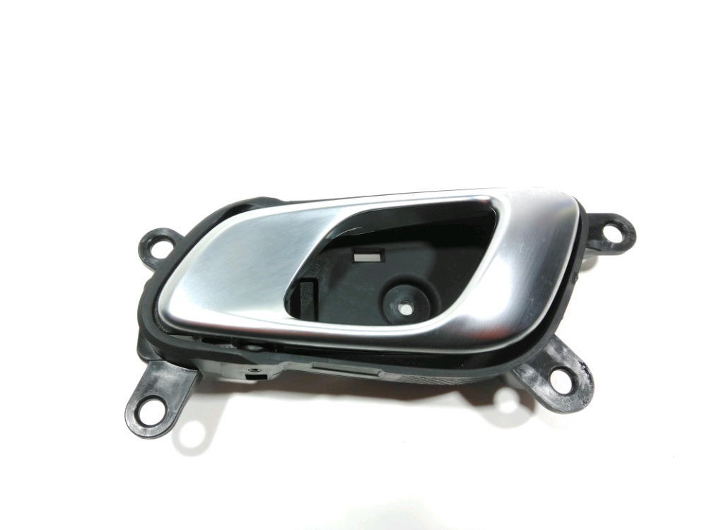 Poignée intérieure porte avant gauche