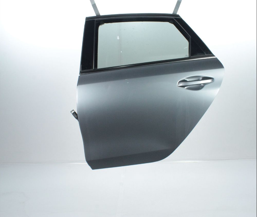 Porte arriere gauche