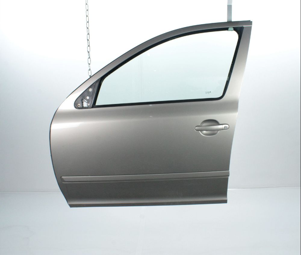 Porte avant gauche