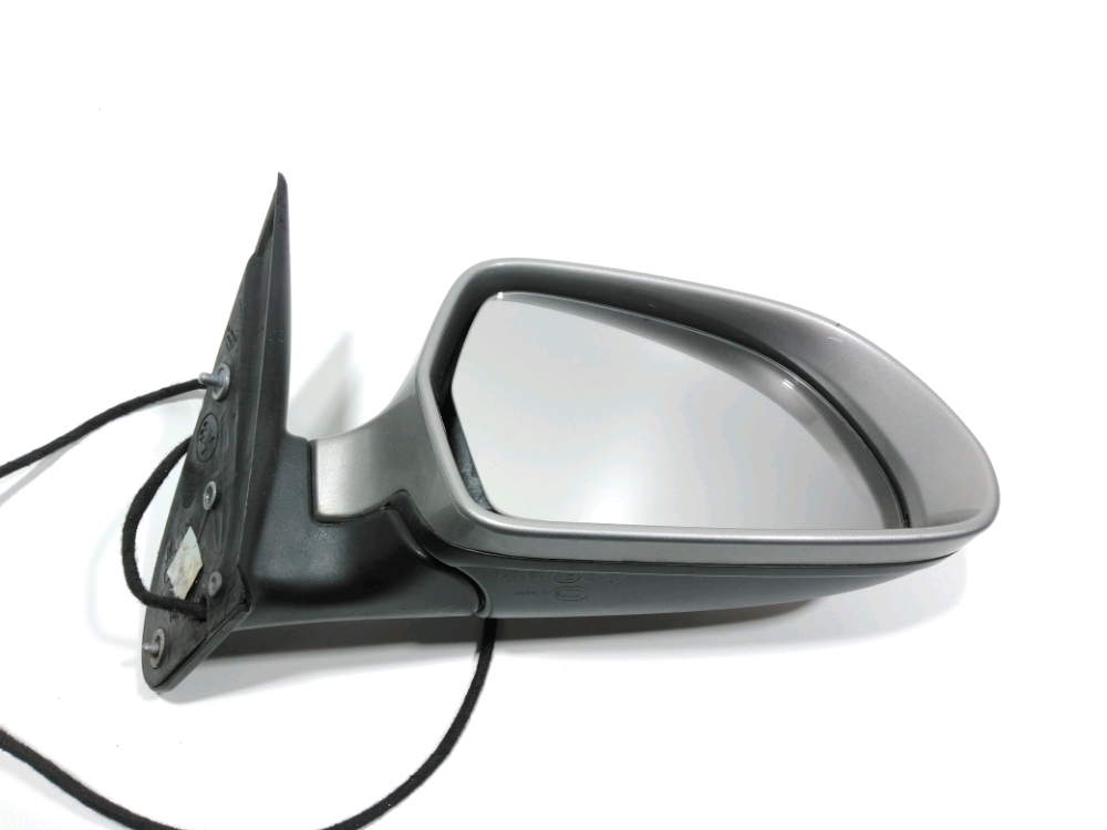 Retroviseur electrique droit