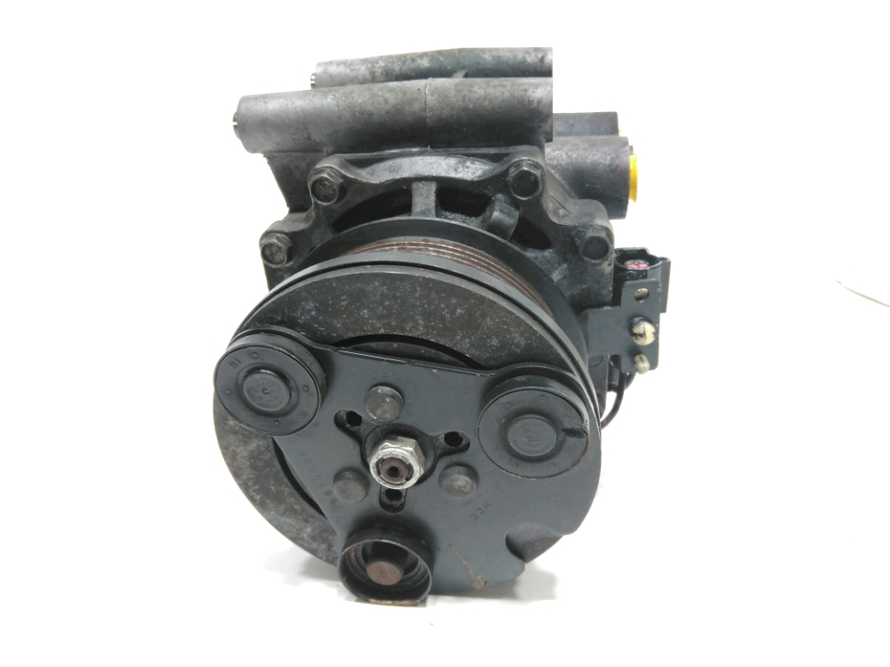 Compresseur de climatisation