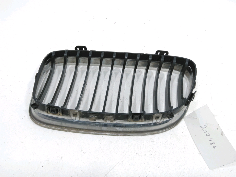 Grille de calandre droite
