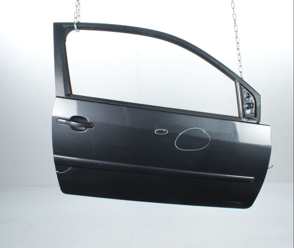 Porte avant droite