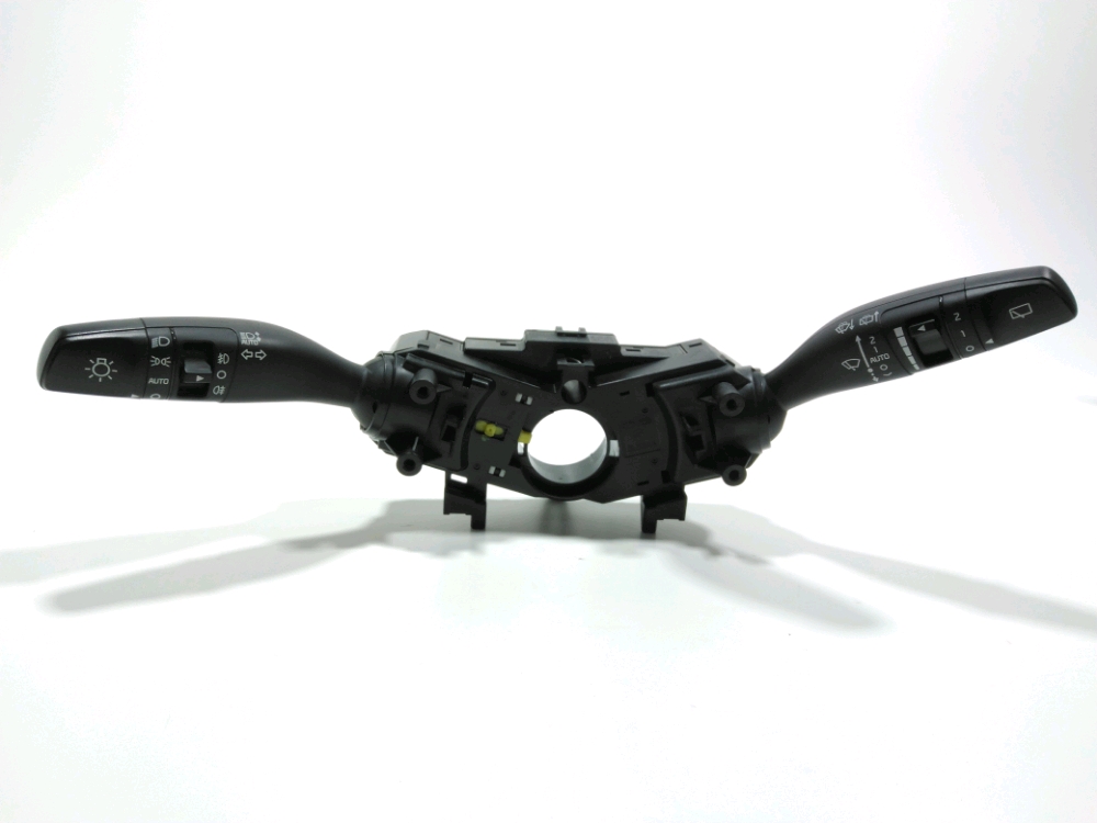 Commande sous-volant