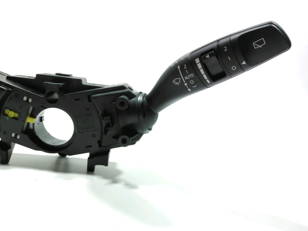 Commande sous-volant