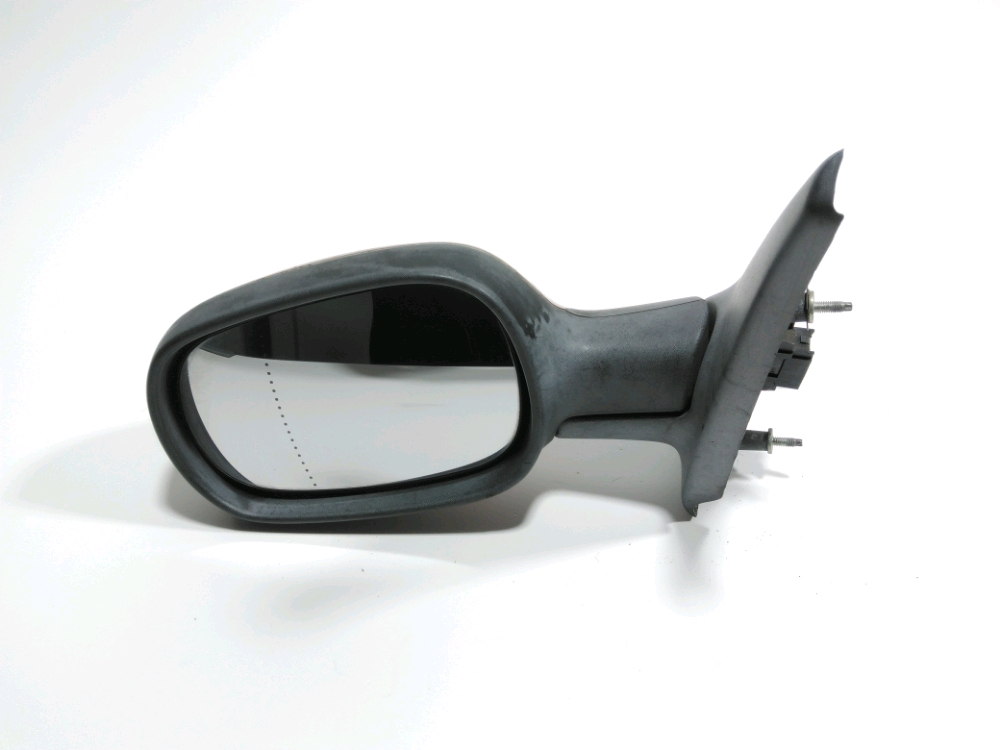 Retroviseur electrique gauche