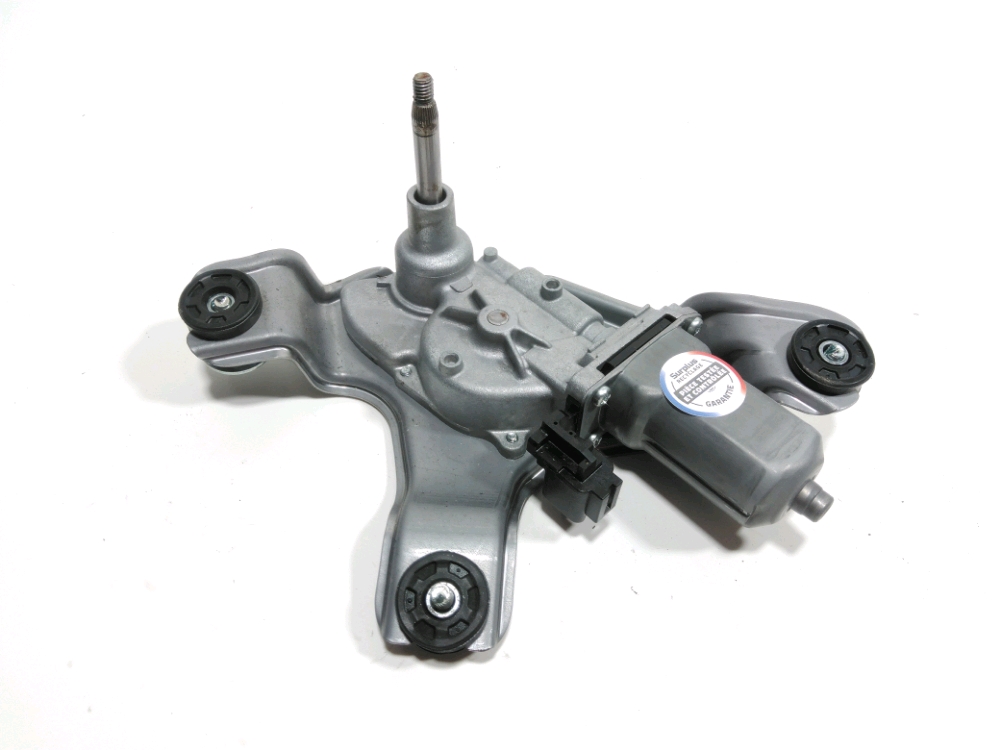 Moteur d'essuie glace arriere